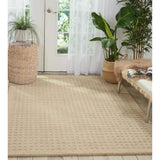 MNN01 Taupe-Transitional-Area Rugs Weaver