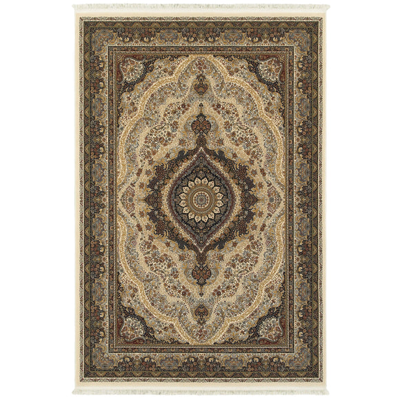 MST 111W2-Traditional-Area Rugs Weaver