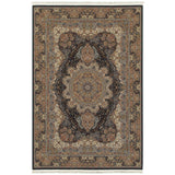 MST 5501K-Traditional-Area Rugs Weaver