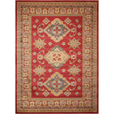 MYN01 Red-Traditional-Area Rugs Weaver