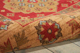 MYN08 Red-Traditional-Area Rugs Weaver