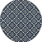 MEI 5703B-Outdoor-Area Rugs Weaver