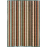 MON 6996C-Outdoor-Area Rugs Weaver