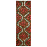 MTA06 Brown-Transitional-Area Rugs Weaver