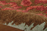 MTA06 Brown-Transitional-Area Rugs Weaver