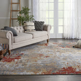 Area Rugs Weaver | Rugs Sale | - ATW03 Silver Rug 