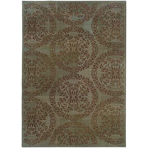 NAD 1330L-Casual-Area Rugs Weaver