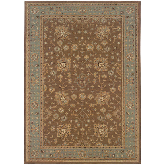 NAD 220D2-Traditional-Area Rugs Weaver