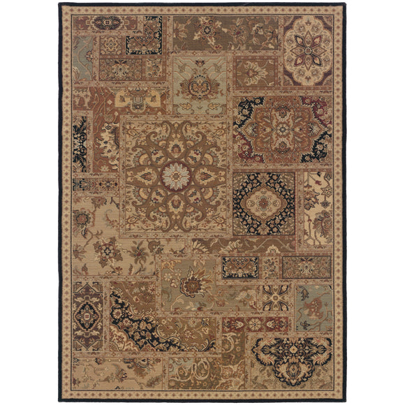 NAD 239C2-Traditional-Area Rugs Weaver