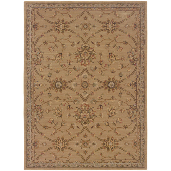 NAD 312I2-Traditional-Area Rugs Weaver