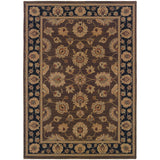 NAD 339A2-Traditional-Area Rugs Weaver