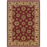 NAD 339C2-Traditional-Area Rugs Weaver
