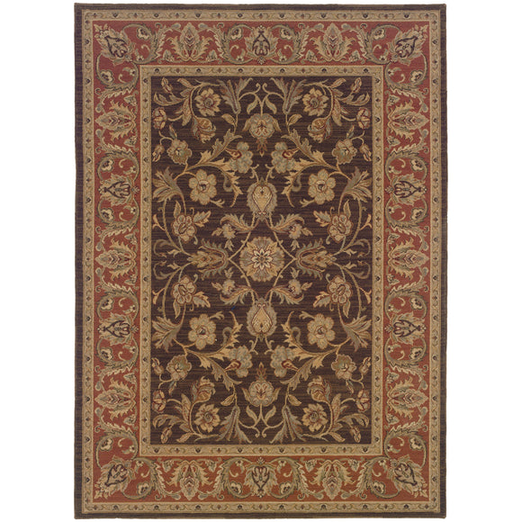 NAD 042A2-Traditional-Area Rugs Weaver