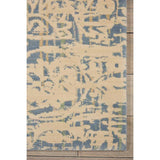NEP11 Ivory-Transitional-Area Rugs Weaver