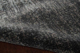 NGT02 Green-Vintage-Area Rugs Weaver