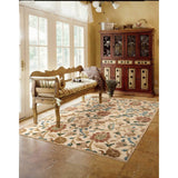 GIL06 Gold-Transitional-Area Rugs Weaver