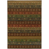 PAK 3305C-Casual-Area Rugs Weaver