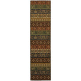 PAK 3305C-Casual-Area Rugs Weaver