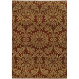 PAK 5840B-Casual-Area Rugs Weaver