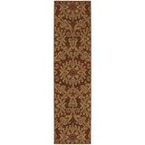 PAK 5840B-Casual-Area Rugs Weaver
