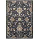 PSH 4927B-Casual-Area Rugs Weaver