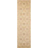 PE24 Gold-Traditional-Area Rugs Weaver