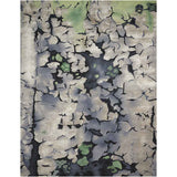 PRS03 Charcoal-Modern-Area Rugs Weaver