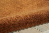 RA01 Brown-Modern-Area Rugs Weaver