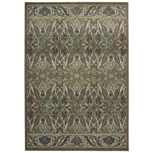 RAL 655Q5-Casual-Area Rugs Weaver