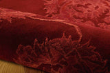 REG03 Red-Traditional-Area Rugs Weaver