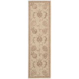 REG03 Sand-Traditional-Area Rugs Weaver