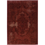 REV 119R2-Casual-Area Rugs Weaver
