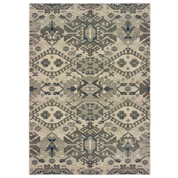 RIC 1807J-Casual-Area Rugs Weaver