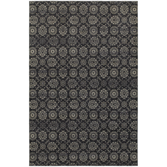 RIC 214H3-Casual-Area Rugs Weaver