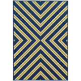 RVA 4589L-Outdoor-Area Rugs Weaver