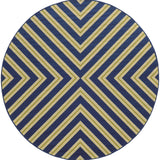 RVA 4589L-Outdoor-Area Rugs Weaver