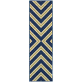 RVA 4589L-Outdoor-Area Rugs Weaver