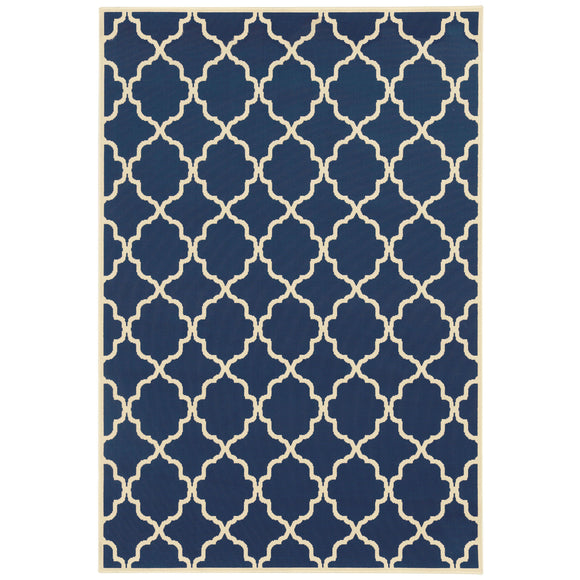 RVA 4770L-Outdoor-Area Rugs Weaver