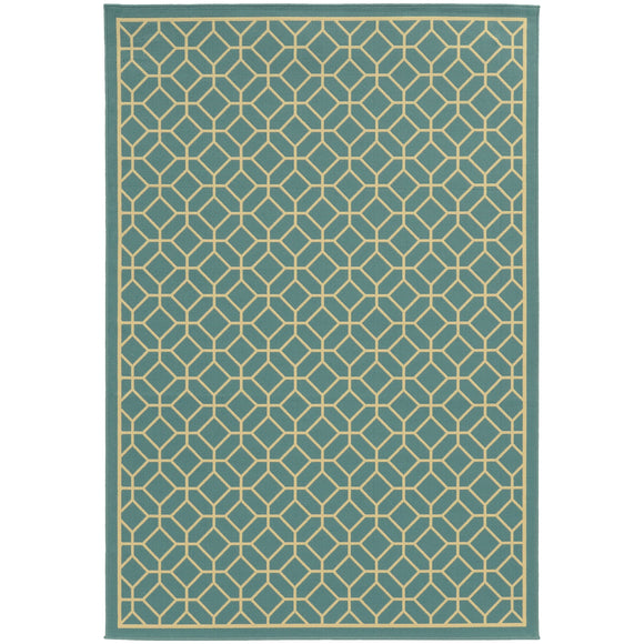 RVA 4771E-Outdoor-Area Rugs Weaver