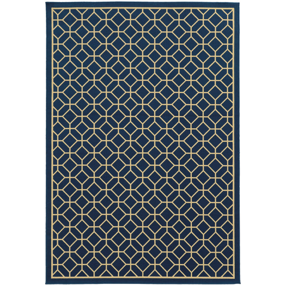 RVA 4771G-Outdoor-Area Rugs Weaver