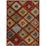 SDN 5936D-Casual-Area Rugs Weaver
