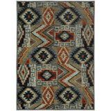 SDN 5937D-Casual-Area Rugs Weaver