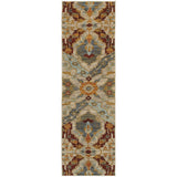 SDN 6357A-Casual-Area Rugs Weaver