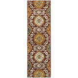 SDN 6366A-Casual-Area Rugs Weaver