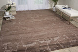 SHA02 Brown-Transitional-Area Rugs Weaver