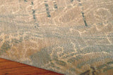 SKE27 Beige-Vintage-Area Rugs Weaver