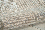 OM002 Grey-Modern-Area Rugs Weaver