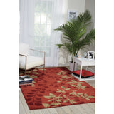 ST76 Brown-Transitional-Area Rugs Weaver