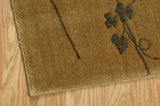 ST70 Gold-Transitional-Area Rugs Weaver