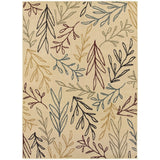 STN 5411C-Casual-Area Rugs Weaver